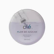 PERFUME CAPILAR OLE FLOR DE AZUCAR*25ML